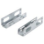 3.5" Universal Hard Drive Mounting Bracket Adapter