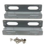 3.5" Universal Hard Drive Mounting Bracket Adapter