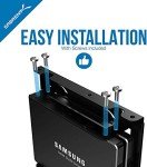 2.5" HDD SSD to 3.5" Mounting Frame Kit