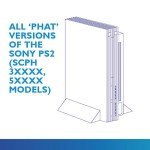 Kaico SATA HDD Adapter for PlayStation 2