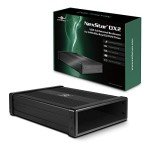 Vantec NexStar DX2 External Enclosure for Drives