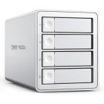 ORICO 4-Bay USB 3.2 Hard Drive Enclosure