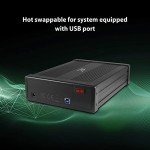 Vantec NexStar DX2 External Enclosure for Drives