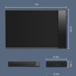 3.5" USB 3.0 External Hard Drive Enclosure