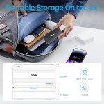 High-Speed M.2 NVMe SSD Enclosure for Gamers