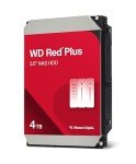 WD Red Plus 4TB NAS Internal Hard Drive