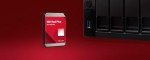 WD Red Plus 4TB NAS Internal Hard Drive