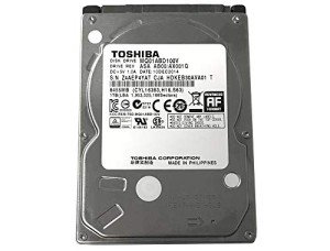 Toshiba 1TB SATA Hard Drive for PS3/PS4