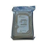 Sonnics 2TB 3.5" SATA Hard Drive for Gaming