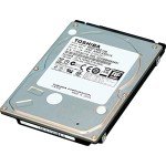 Toshiba 1TB 2.5" Internal Hard Drive for Gaming