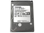 Toshiba 1TB 2.5" Internal Hard Drive for Laptops