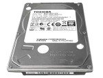 Toshiba 1TB 2.5" Internal Hard Drive for Laptops