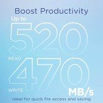 Integral V Series 500GB SATA III Internal SSD