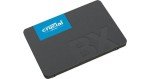 Crucial BX500 500GB 2.5-inch SATA SSD