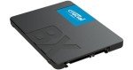 Crucial BX500 500GB 2.5-inch SATA SSD