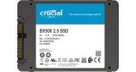 Crucial BX500 500GB 2.5-inch SATA SSD