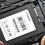 Integral V Series 500GB SATA III Internal SSD