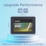 Integral V Series S 240GB SATA 3 SSD Drive