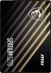 MSI SPATIUM S270 240GB SATA 3 SSD