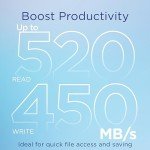 Integral V Series S 240GB SATA 3 SSD Drive