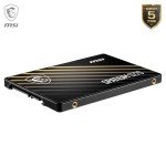 MSI SPATIUM S270 240GB SATA 3 SSD