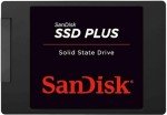 SanDisk 240GB SATA III Internal SSD - 530 MB/s