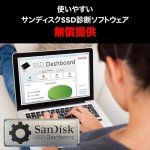 SanDisk 240GB SATA III Internal SSD - 530 MB/s
