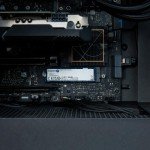 Kingston NV3 1TB NVMe PCIe 4.0 SSD