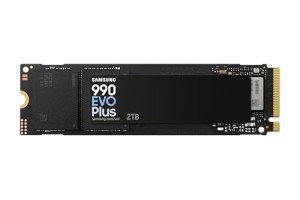Samsung 990 EVO Plus 2TB NVMe SSD
