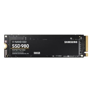 Samsung 980 500GB NVMe M.2 SSD Drive