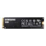 Samsung 980 500GB NVMe M.2 SSD Drive