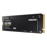 Samsung 980 500GB NVMe M.2 SSD Drive