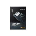Samsung 980 500GB NVMe M.2 SSD Drive