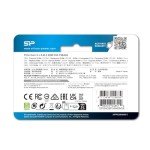 Silicon Power 256GB PCIe M.2 NVMe SSD