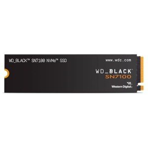 WD_BLACK SN7100 1TB NVMe SSD for Gaming