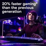 Crucial T700 2TB Gen5 Gaming SSD - Fast Storage