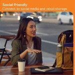 WD 4TB My Passport Portable External Hard Drive