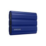 Samsung T7 Shield 2TB Portable SSD - Blue