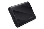 Samsung T9 4TB Portable SSD - Fast & Durable