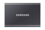 Samsung T7 2TB Portable SSD - USB 3.2