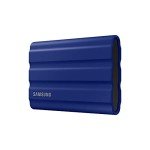 Samsung T7 Shield 2TB Portable SSD - Blue