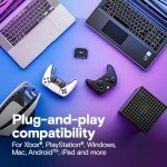 Crucial X9 2TB Portable SSD for Gaming