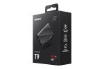 Samsung T9 4TB Portable SSD - Fast & Durable