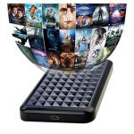 ModusTech 1TB Portable External Hard Drive