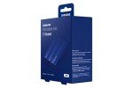 Samsung T7 Shield 2TB Portable SSD - Blue