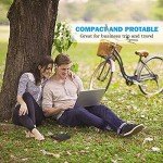 Portable USB 3.0 CD/DVD Drive for Laptops