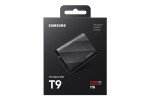 Samsung T9 1TB Portable SSD - Fast and Durable