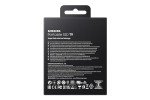 Samsung T9 1TB Portable SSD - Fast and Durable