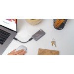 WD 1TB My Passport Portable Gaming SSD