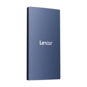 Lexar 1TB Portable SSD for Gaming and More
